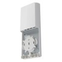 MikroTik IP55 Fiber to Copper Converter |