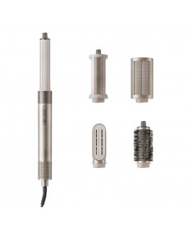 Dreame Airstyle Multistailer Soe Kuld, Titaanium 1200 W 2,7 m