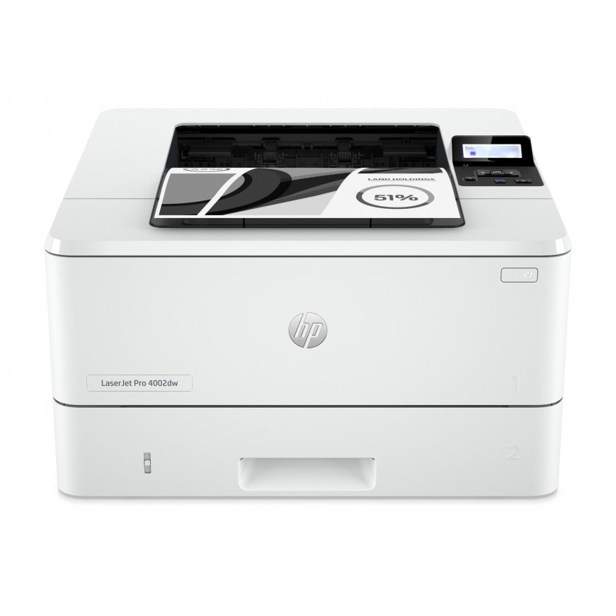 HP Poly HP LaserJet Pro 4002dw