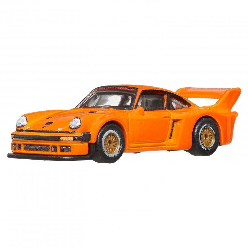 Hot Wheels JBM05 žaislinė transporto priemonė – 3