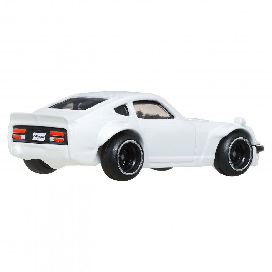 Hot Wheels JBM05 mängusõiduk – 4