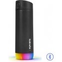 HidrateSpark PRO 2 chytrá lahev s brčkem, 621 ml, juoda HidrateSpark PRO 2 chytrá lahev s brčkem, 621 ml, juoda