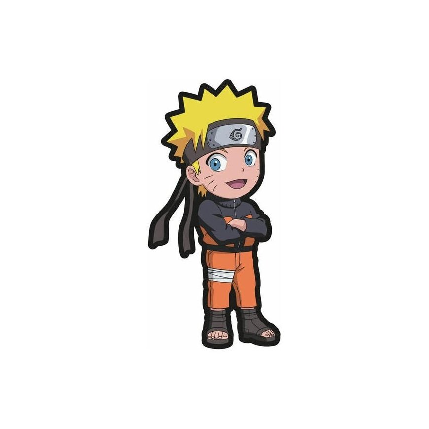 PIERROT Naruto Shippuden cushion