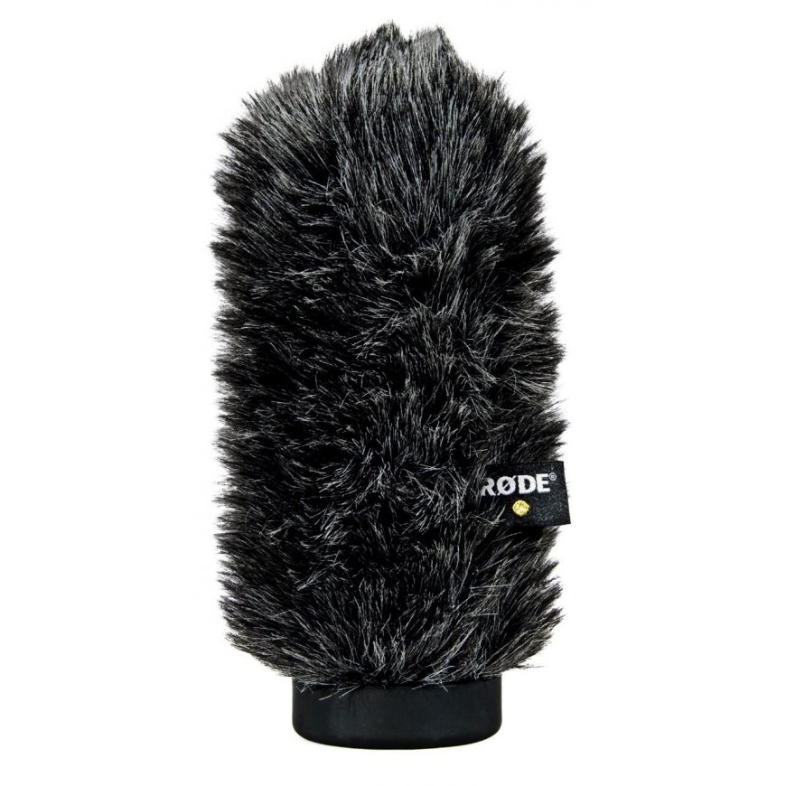 RØDE WS6 mikrofonu detaļas un piederumi