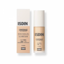 Isdin COVERAGE high coverage SPF50+ 2.0-rusvai gelsvas 30 gr Isdin COVERAGE high coverage SPF50+ 2.0-rusvai gelsvas 30 gr