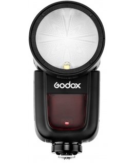 Godox V1S Compact flash Black
