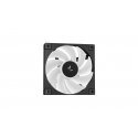 DeepCool MYSTIQUE 240 ARGB Processor All-in-one liquid cooler 12 cm Black 1 pc(s) DeepCool MYSTIQUE 240 ARGB Processor All-in-one liquid cooler 12 cm Black 1 pc(s)