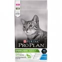 Purina Pro Plan Sterilised OPTIrenal сухой корм для кошек 1,5 kg Взрослый Кролик Purina Pro Plan Sterilised OPTIrenal сухой корм для кошек 1,5 kg Взрослый Кролик