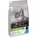 Purina Pro Plan Sterilised OPTIrenal сухой корм для кошек 1,5 kg Взрослый Кролик Purina Pro Plan Sterilised OPTIrenal сухой корм для кошек 1,5 kg Взрослый Кролик