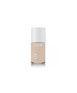 PAESE_Puff Cloud Blur makiažo pagrindas SPF20 03 smėlio spalvos 37ml