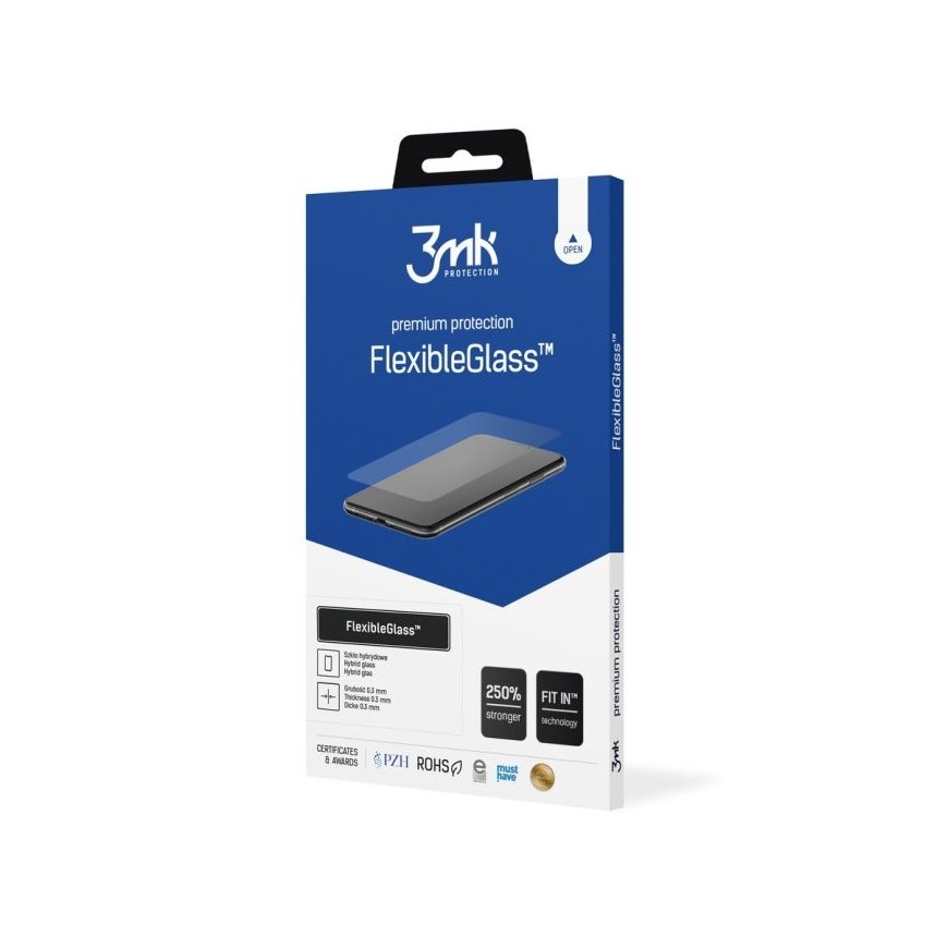 3mk FlexibleGlass pro Garmin Edge 550/ Edge 850