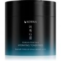 Korika Korean Heritage Hydrating Toneris Pads (70 pcs) Korika Korean Heritage Hydrating Toneris Pads (70 pcs)