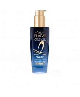 LOreal ELVIVE MIDNIGHT SERUM aliejus 100 ml