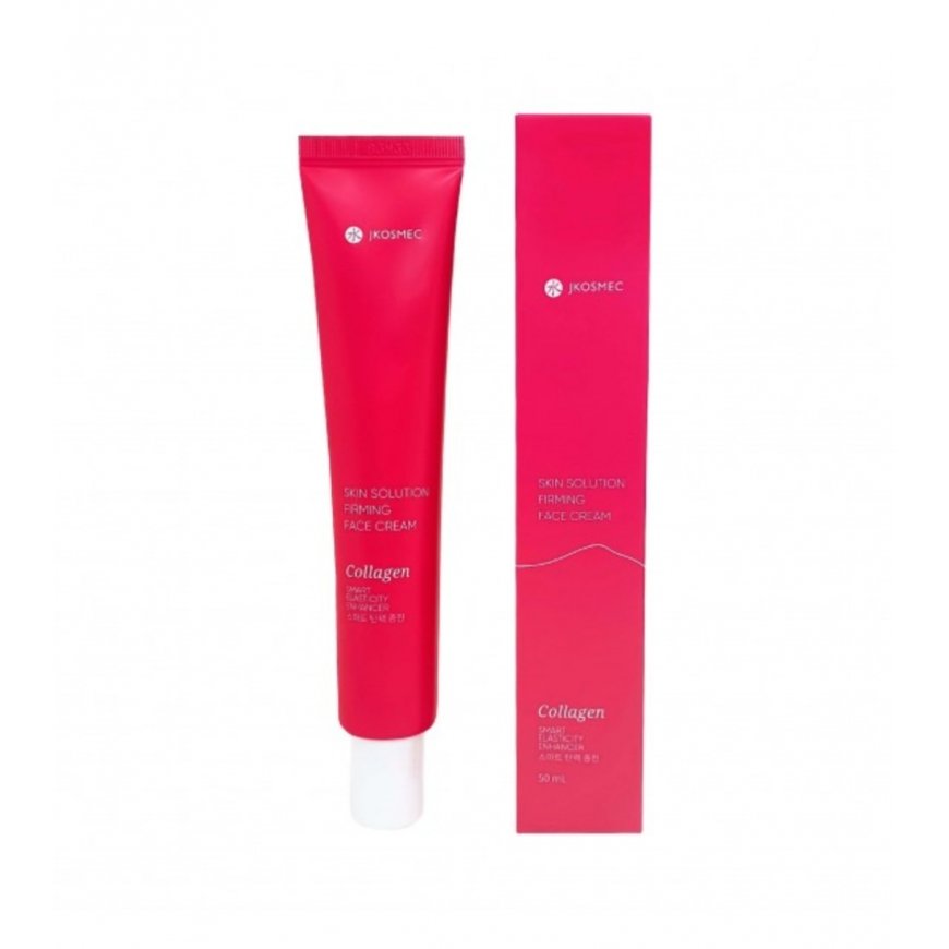 Jkosmec SKIN SOLUTION firming face cream 50 ml