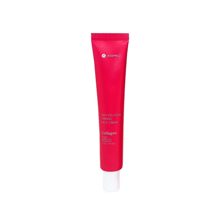 Jkosmec SKIN SOLUTION firming face cream 50 ml – 2
