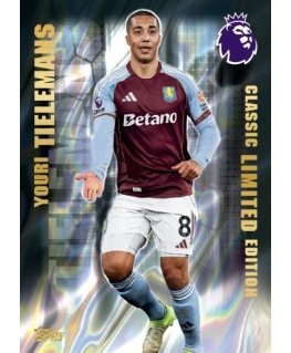 TOPPS PREMIER LYGOS MEGA DAUGIAPAKIS