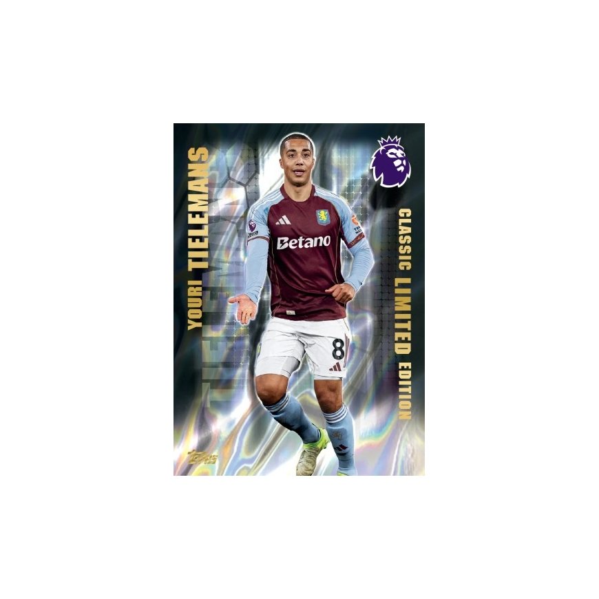 TOPPS PREMIER LYGOS MEGA DAUGIAPAKIS