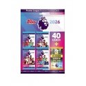 TOPPS PREMIER LYGOS MEGA DAUGIAPAKIS TOPPS PREMIER LYGOS MEGA DAUGIAPAKIS