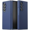 Dėklas Araree Aero Flex do Samsung Galaxy Z Fold7 tamsiai mėlyna Dėklas Araree Aero Flex do Samsung Galaxy Z Fold7 tamsiai mėlyna