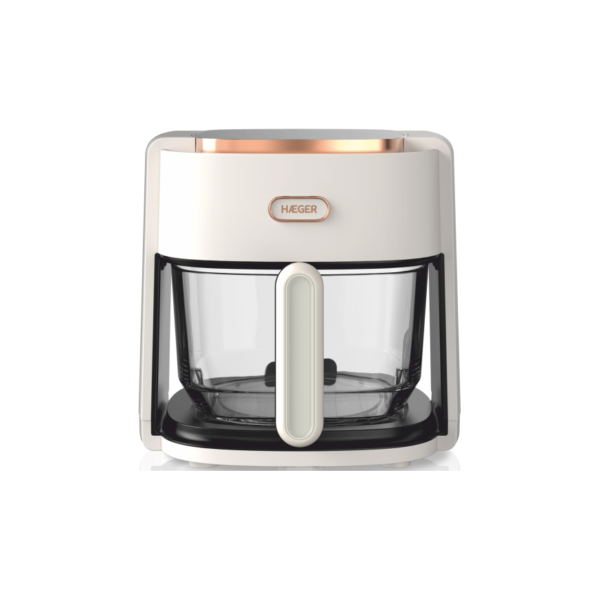Haeger AF-G45.006B Air Glass Digital