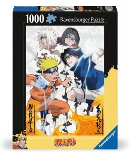 Ravensburger 12000627 Dėlionė 1000 vnt Kiti