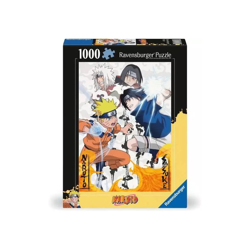 Ravensburger 12000627 Jigsaw puzzle 1000 pc(s) Other