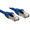 Lindy Cat.6 SSTP / S/FTP PIMF Premium 30.0m networking cable Blue 30 m Lindy Cat.6 SSTP / S/FTP PIMF Premium 30.0m networking cable Blue 30 m