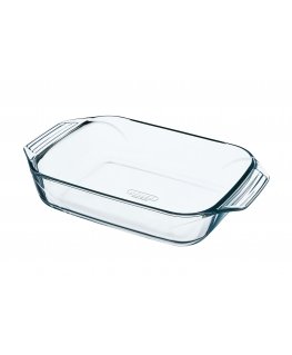 Pyrex 407B000 жаровня 2,1 L Стекло