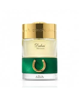 The Spirit Of Dubai Meydan Unisex parfuminio vandens purškiklis 50ml