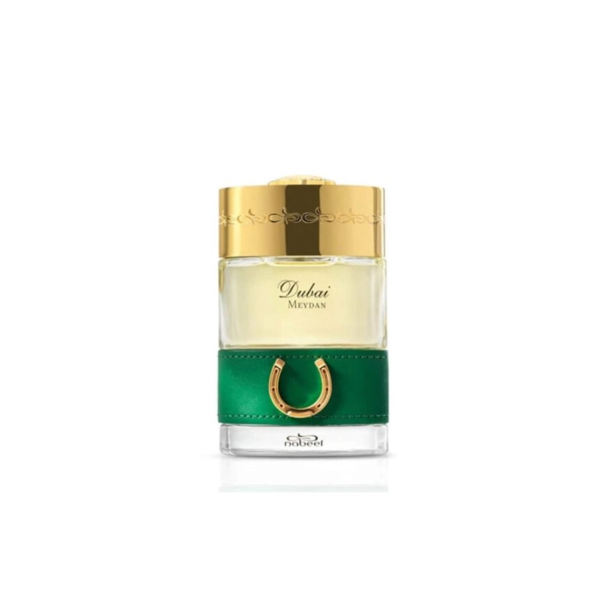 The Spirit Of Dubai Meydan Unisex parfuminio vandens purškiklis 50ml