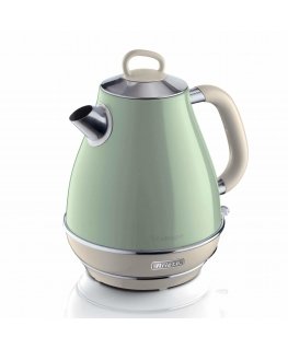 Ariete 2869/04 vedenkeitin 1,7 L 2000 W Vihreä