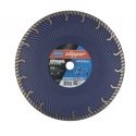 Norton Abrasives 70184611561 teemantketas 35 cm Segmenteeritud teemantketas Norton Abrasives 70184611561 teemantketas 35 cm Segmenteeritud teemantketas