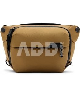 Peak Design Everyday Sling V2 3L coyote 818373025694 BEDS-3-CY-3 (0818373025694)