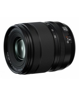 Fujifilm FUJINON XF16-50mmF2.8-4.8 R LM WR MILC Standartiniai objektyvai Juoda