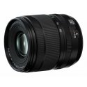 Fujifilm FUJINON XF16-50mmF2.8-4.8 R LM WR MILC Standard lens Black Fujifilm FUJINON XF16-50mmF2.8-4.8 R LM WR MILC Standard lens Black