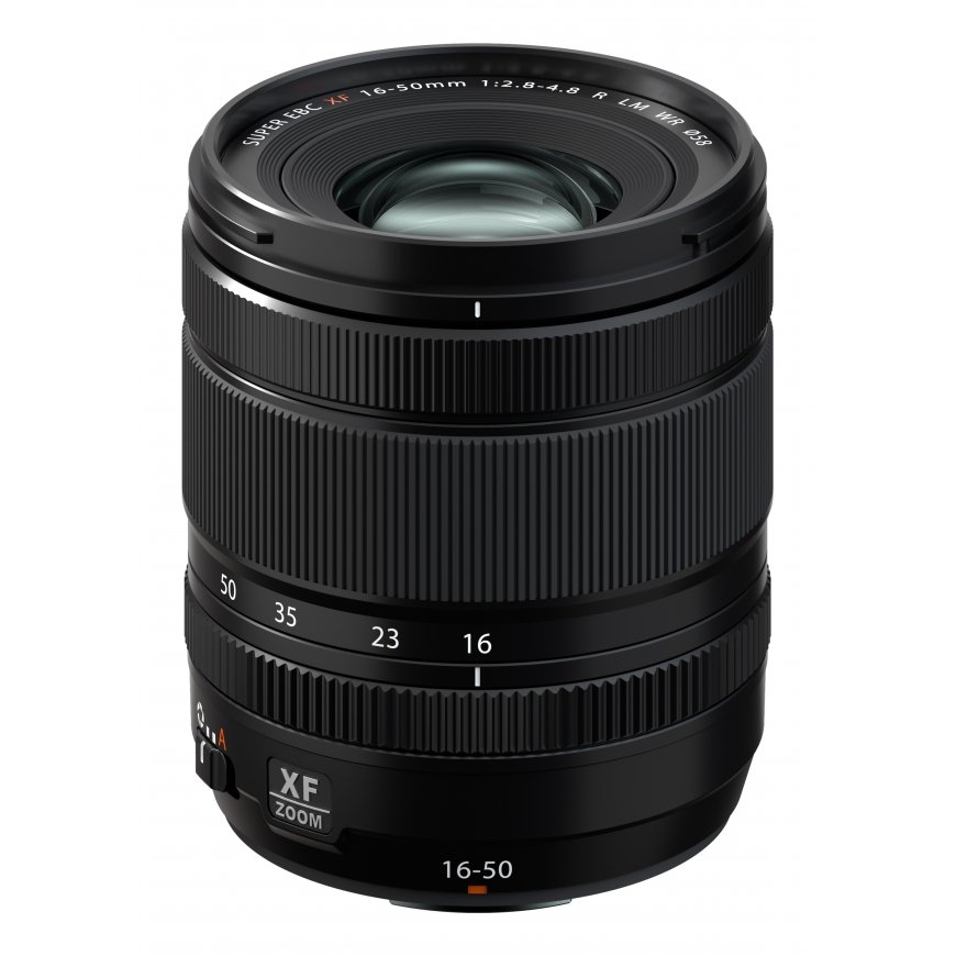 Fujifilm FUJINON XF16-50mmF2.8-4.8 R LM WR – 2