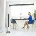 Cecotec TotalPure 3in1 Vision 2000 W Juoda, Plienas