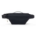 Peak Design Outdoor Sling сумка на пояс Ткань, Сетка, Нейлон, Полиуретан Черный