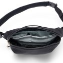 Peak Design Outdoor Sling vöökott Kangas, Võrk, Nailon, Polüuretaan (PU) Must