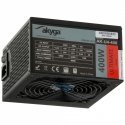 Akyga AK-U4-400 virtalähdeyksikkö 400 W 20+4 pin ATX ATX musta Akyga AK-U4-400 virtalähdeyksikkö 400 W 20+4 pin ATX ATX musta