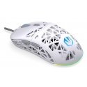 ENDORFY LIV Onyx White mouse Gaming Ambidextrous Bluetooth Optical 12000 DPI ENDORFY LIV Onyx White mouse Gaming Ambidextrous Bluetooth Optical 12000 DPI