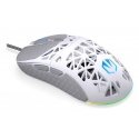 ENDORFY LIV Onyx White mouse Gaming Ambidextrous Bluetooth Optical 12000 DPI ENDORFY LIV Onyx White mouse Gaming Ambidextrous Bluetooth Optical 12000 DPI