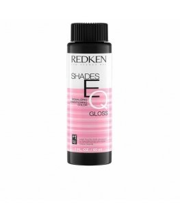 Redken Shades Eq Gloss 08vg Guilded Taupe, 60 ml X 3 U