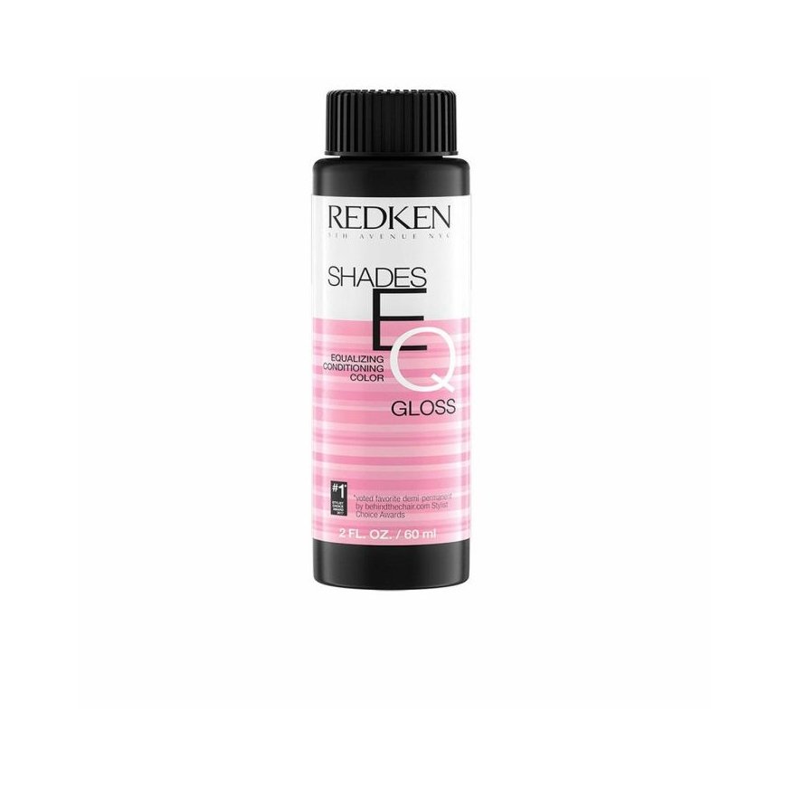 Redken Shades Eq Gloss 08vg Guilded