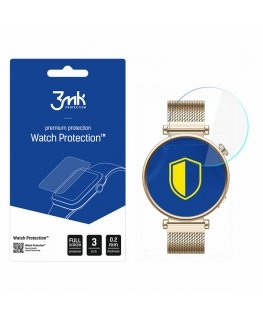 3Mk Protection Huawei Watch GT 6 41mm - 3mk Watch Protection FlexibleGlass