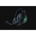 Razer Kraken V3 HyperSense Laisvų rankų įranga Vielinis Su lankeliu Žaidimams USB A tipo Juoda Razer Kraken V3 HyperSense Laisvų rankų įranga Vielinis Su lankeliu Žaidimams USB A tipo Juoda