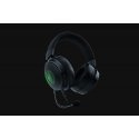 Razer Kraken V3 HyperSense Kuulokkeet Langallinen Pääpanta Pelaaminen USB A-tyyppi musta Razer Kraken V3 HyperSense Kuulokkeet Langallinen Pääpanta Pelaaminen USB A-tyyppi musta