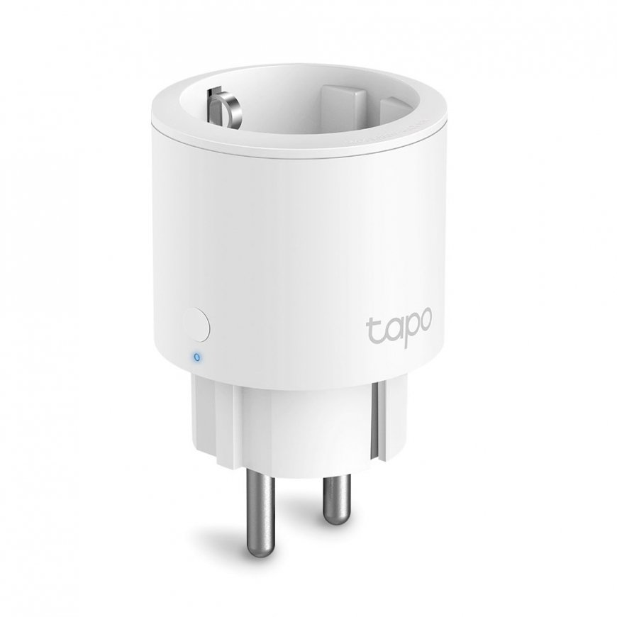 TP-Link Tapo P115 pārbaudes paraugs 3680