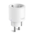 TP-Link Tapo P115 интеллектуальная розетка 3680 W Белый TP-Link Tapo P115 интеллектуальная розетка 3680 W Белый