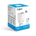 TP-Link Tapo P115 интеллектуальная розетка 3680 W Белый TP-Link Tapo P115 интеллектуальная розетка 3680 W Белый